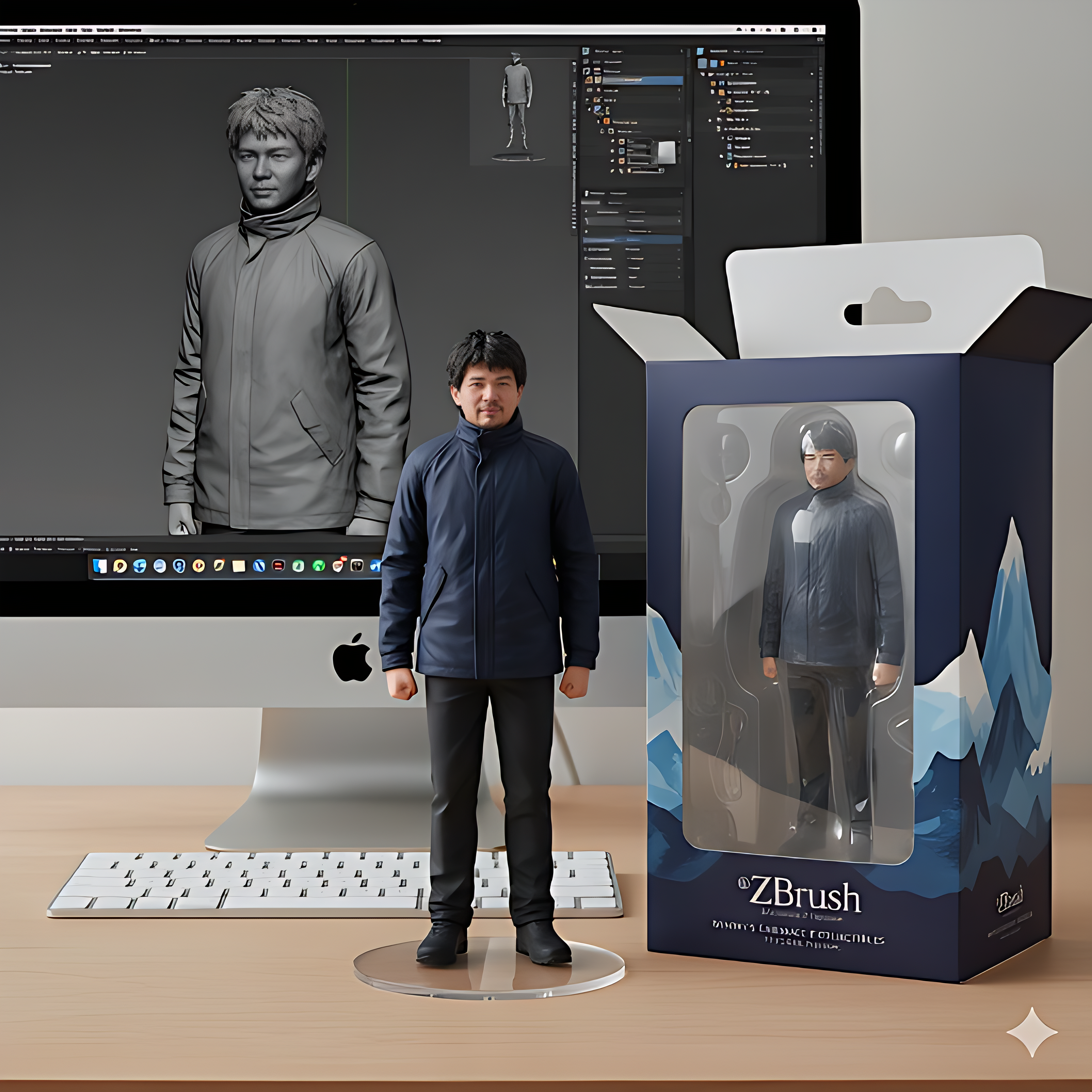 Profile picture of Eric Sung